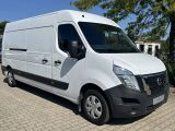 Nissan NV400 bei Reisemobile.expert - Abbildung (3 / 15)