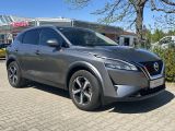 Nissan Qashqai bei Reisemobile.expert - Abbildung (3 / 15)