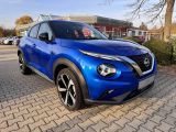 Nissan Juke bei Reisemobile.expert - Abbildung (3 / 15)