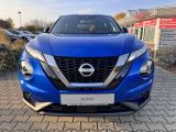 Nissan Juke bei Reisemobile.expert - Abbildung (2 / 15)
