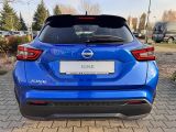Nissan Juke bei Reisemobile.expert - Abbildung (14 / 15)