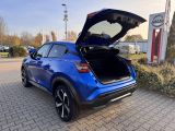 Nissan Juke bei Reisemobile.expert - Abbildung (15 / 15)