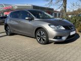 Nissan Pulsar bei Reisemobile.expert - Abbildung (3 / 15)