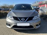 Nissan Pulsar bei Reisemobile.expert - Abbildung (2 / 15)