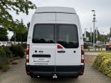 Nissan Interstar bei Reisemobile.expert - Abbildung (13 / 15)