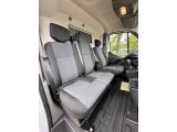 Nissan Interstar bei Reisemobile.expert - Abbildung (8 / 15)