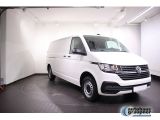 VW T6 Transporter bei Reisemobile.expert - Abbildung (5 / 15)