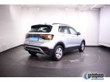 VW T-Cross bei Reisemobile.expert - Abbildung (4 / 15)