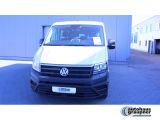 VW Crafter bei Reisemobile.expert - Abbildung (11 / 13)