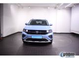 VW T-Cross bei Reisemobile.expert - Abbildung (7 / 15)