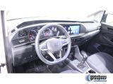 VW Caddy bei Reisemobile.expert - Abbildung (9 / 15)