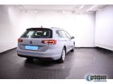 VW Passat bei Reisemobile.expert - Abbildung (4 / 15)