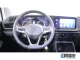 VW Caddy bei Reisemobile.expert - Abbildung (13 / 15)