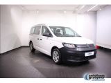 VW Caddy bei Reisemobile.expert - Abbildung (5 / 15)