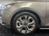 Ford Focus ST bei Reisemobile.expert - Abbildung (14 / 15)