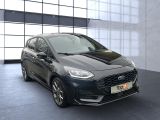 Ford Fiesta bei Reisemobile.expert - Abbildung (5 / 15)