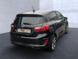Ford Fiesta bei Reisemobile.expert - Abbildung (4 / 15)