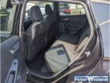 Ford Fiesta bei Reisemobile.expert - Abbildung (6 / 13)
