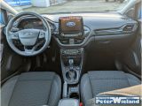 Ford Puma bei Reisemobile.expert - Abbildung (14 / 15)