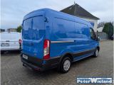 Ford Transit bei Reisemobile.expert - Abbildung (4 / 14) Ford Transit bei Reisemobile.expert - Abbildung (4 / 14)