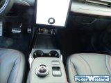 Ford Mustang Mach-E bei Reisemobile.expert - Abbildung (12 / 15)