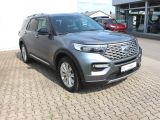Ford Explorer bei Reisemobile.expert - Abbildung (7 / 15)