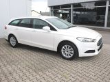 Ford Mondeo bei Reisemobile.expert - Abbildung (10 / 15)