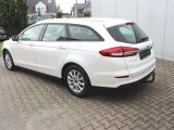 Ford Mondeo bei Reisemobile.expert - Abbildung (5 / 15)