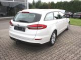 Ford Mondeo bei Reisemobile.expert - Abbildung (9 / 15)
