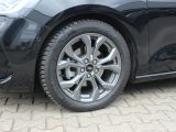 Ford Focus ST bei Reisemobile.expert - Abbildung (6 / 15)