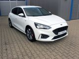 Ford Focus ST bei Reisemobile.expert - Abbildung (7 / 15)