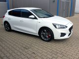 Ford Focus ST bei Reisemobile.expert - Abbildung (10 / 15)