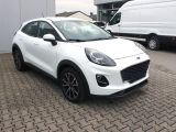 Ford Puma bei Reisemobile.expert - Abbildung (7 / 15)