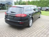 Ford Mondeo bei Reisemobile.expert - Abbildung (9 / 15)