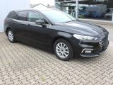 Ford Mondeo bei Reisemobile.expert - Abbildung (10 / 15)