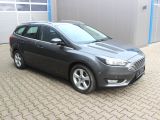 Ford Focus bei Reisemobile.expert - Abbildung (10 / 15)