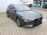 Ford Focus ST bei Reisemobile.expert - Abbildung (7 / 15) Ford Focus ST bei Reisemobile.expert - Abbildung (7 / 15)