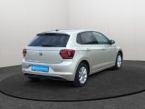 VW Polo bei Reisemobile.expert - Abbildung (4 / 15)