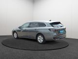 VW Passat bei Reisemobile.expert - Abbildung (4 / 15)