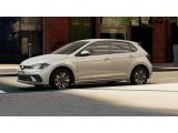 VW Polo bei Reisemobile.expert - Abbildung (2 / 7)