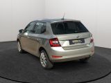 Skoda Fabia bei Reisemobile.expert - Abbildung (4 / 15)