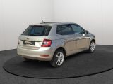 Skoda Fabia bei Reisemobile.expert - Abbildung (6 / 15)