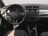 Skoda Fabia bei Reisemobile.expert - Abbildung (9 / 15)