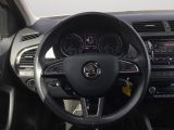 Skoda Fabia bei Reisemobile.expert - Abbildung (11 / 15)
