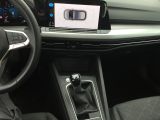 VW Golf VIII bei Reisemobile.expert - Abbildung (13 / 15)