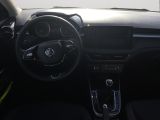Skoda Fabia bei Reisemobile.expert - Abbildung (9 / 15)