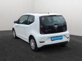 VW Up bei Reisemobile.expert - Abbildung (4 / 15)