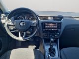 Skoda Octavia bei Reisemobile.expert - Abbildung (9 / 15)