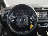 Skoda Fabia bei Reisemobile.expert - Abbildung (11 / 15)