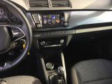 Skoda Fabia bei Reisemobile.expert - Abbildung (15 / 15)